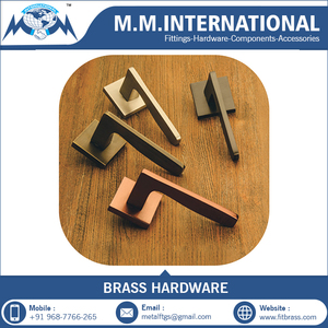 Latest Design Mortise <strong>Door</strong> <strong>Lock</strong> Handle - Product Image 4