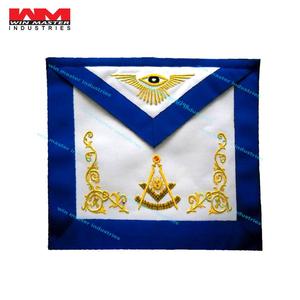PAST MASTER TWO TONE <b>GOLD</b> - Product Image 1