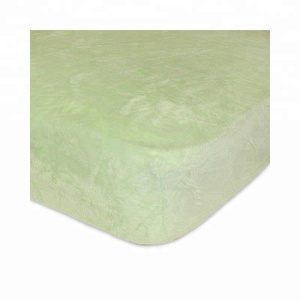 Export Quality Waterproof Baby Crib Sheet - Product Image 3