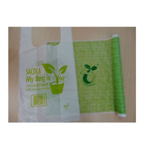 Apioca-bolsas autodestructoras, alta calidad - Product Image 4