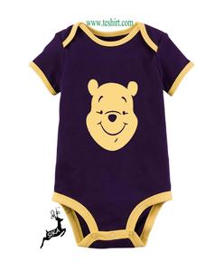 Combinaison bébé en coton biologique unisexe, vêtements d'été pour nouveau-nés, fournisseur en gros en Inde - Product Image 6