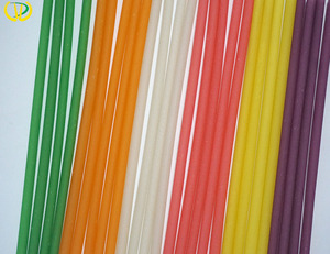 Food Grade Rice <b>Drinking</b> <b>Straw</b> Producer Delivering Compostable Plastic Free <b>Straws</b> <b>for</b> Bulk Orders and Private Branding - Product Image 4