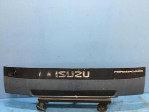 ISUZU — pièces de camion d'occasion, couvercle ouvert, pièces - Product Image 6