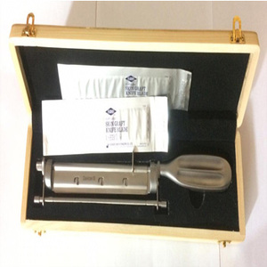 Cuchillo para injerto de piel HUMBY DERMATOME, 31CM - Product Image 2