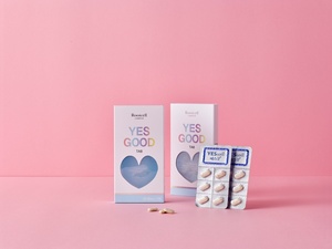 <b>Feminine</b> Care Products YESGOOD Tab 500mg*12ea Hygiene Products Women's Cleanser Yoni Care K-Beauty - Product Image 5