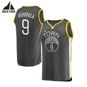 Takel Sergé Maillot de Basket-Ball À Vendre - Product Image 3