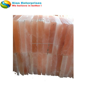 Dalle de bloc de sel himayen, pour assaisonnement de cuisine et service-plats - Product Image 3