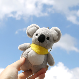 Đồ Chơi Móc Khóa Gấu <span class=keywords><strong>Koala</strong></span> Nhồi Bông Tùy Chỉnh - Product Image 5