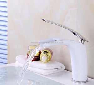 <span class=keywords><strong>BT08</strong></span> design contemporain en laiton salle de bains bassin mélangeur - Product Image 1