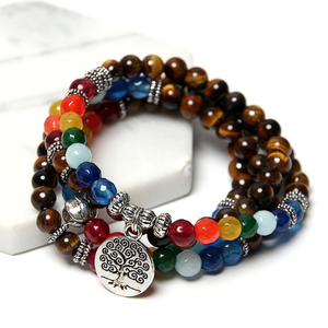 Personalizzata <span class=keywords><strong>Albero</strong></span> <span class=keywords><strong>Della</strong></span> <span class=keywords><strong>Vita</strong></span> Braccialetto di Fascino Del Braccialetto Prezzo All'ingrosso <span class=keywords><strong>Della</strong></span> Fabbrica Prezzo Competitivo - Product Image 6