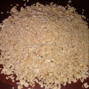 โปรตีนเมล็ดถั่วเหลืองที่ไม่ใช่จีเอ็มโอ 46% เมล็ดถั่วเหลืองอินเดียอาหารสัตว์ - Product Image 6