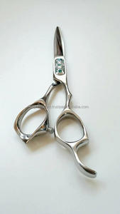 Kit de ciseaux de coupe de cheveux professionnels/ensemble de ciseaux de coupe de cheveux professionnels/ciseaux à effiler les cheveux - Product Image 4