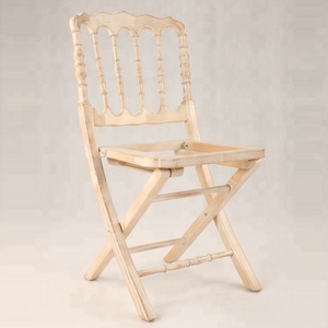 Folding Nepoleon Chair - Product Image 3