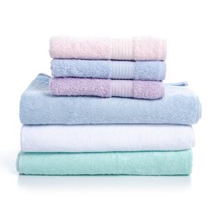 Toalla de baño de algodón Jacquard de alta calidad para exportación Toalla de baño de algodón 100% personalizada a precio asequible Proveedor en India - Product Image 3