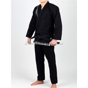 ชุดกิมิโน BJJ GI ศิลปะการต่อสู้คุณภาพสูงเครื่องแบบ Jitsu บราซิล - Product Image 6
