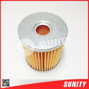 SUNITY — pièces de moteur de hors-bord, filtre à carburant, pour suzuki DF300, fabriqué à taïwan - Product Image 3