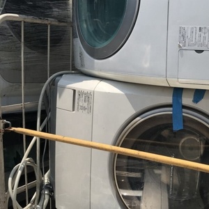 Mini lavadora usada en venta, de segunda mano, para el hogar, de Japón, alta calidad, bajo precio, proveedor japonés - Product Image 2