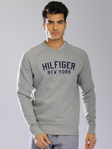 Camiseta de gimnasio de poliéster de gran tamaño con estampado personalizado para hombre Sudadera con capucha de talla grande y sudadera para uso deportivo - Product Image 4