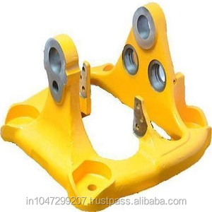 Retroexcavadora, carro de conexión JCB - Product Image 1
