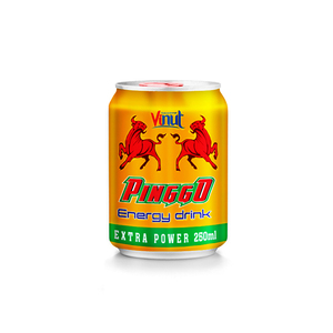 เครื่องดื่มชูกำลัง Pinggo 250มล. - Product Image 1