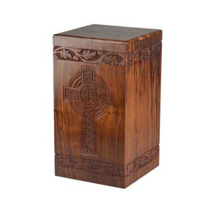 Coffre en bois Antique pour anniversaire, boîte en bois, blanc, pour épais, Style américain/européen - Product Image 4