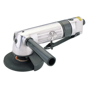 Amoladora angular potente de 5 \ "a 11000 RPM, soporte OEM personalizado, en la parte superior de la pantalla - Product Image 1