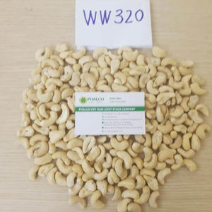 เมล็ดมะม่วงหิมพานต์ W320ออร์แกนิก - Product Image 2