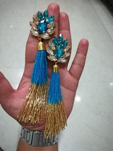 Nuevo diseño indio artesanal, lindas utilidades para mujeres, 2017 - Product Image 2