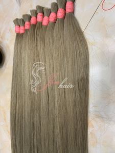 Color Rubio Rusia Cabello 100% extensiones de cabello humano de alta calidad con precio al por mayor - Product Image 5