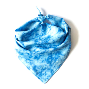 Bandana de Algodón de Lujo para Mascotas Perros y Gatos Mejor Precio Estampado de Verano Todas las Ocasiones Fabricante Mayorista - Product Image 3