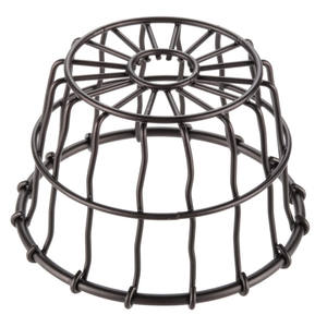 Passoire et passoire en métal métallique pour le pain et les frites - Product Image 3