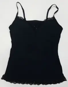 Camisola push-up de marca original de moda para mujer hecha en Bangladesh para la moda de primavera Stocklot - Product Image 1