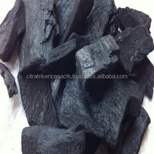 PAY LESS FOR MORE BEST SELLER IN AMERICA NATURAL LUMP CHARCOAL FOR BARBECUE BBQ COCONUT SHELL CHARCOAL GRILL - Product Image 3