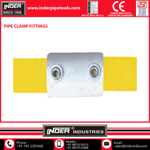 Durable Quality <b>Best</b> Quick Clamp Pipe <b>Fittings</b> for Buy From Leading Exporter - Product Image 6