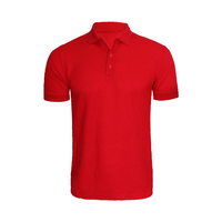 Camiseta Casual de Manga Corta con Cuello Redondo para Hombre, 100% Algodón, Estampada, Tejido de 150-260 g/m², Transpirable y Ecológica