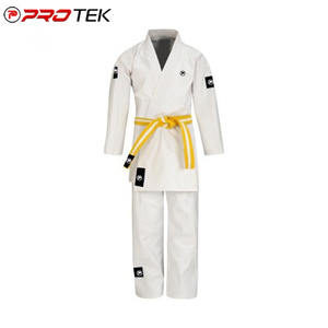 High Quality Kyokushin Karate Uniform Top-Notch Martial Arts Gear for Sale - Product Image 1