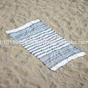 Anatolia Pestemal Toallas turcas, Peshtemal, Hamam Toallas Manta al por mayor hecha en Turquía - Product Image 1