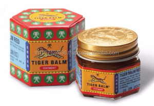 Baume de massage Tiger Balm 10g. - Product Image 2