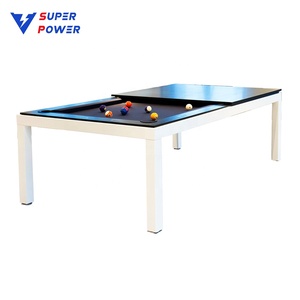 2025 hogar personal usado barato tablero <span class=keywords><strong>de</strong></span> comedor <span class=keywords><strong>de</strong></span> madera superior 7 pies 8 pies mesa <span class=keywords><strong>de</strong></span> <span class=keywords><strong>billar</strong></span> para la <span class=keywords><strong>venta</strong></span> - Product Image 3