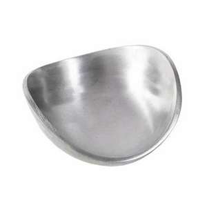 Tazón Redondo de Aluminio Ecológico a Precio de Mayoreo Económico para Fiestas en India - Product Image 4