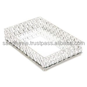FANTAISIE CRISTAL PLATEAU - Product Image 4