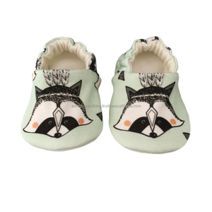 Chaussons pour bébé en coton biologique, bottines Zutano molletonnées, livraison gratuite - Product Image 1