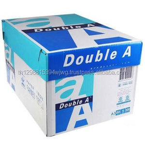 Papel de copia A4, 80g, 70gsm - Product Image 1
