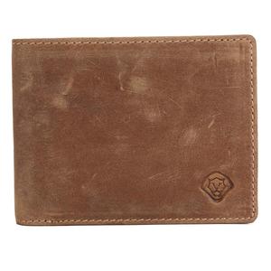 Cartera de Cuero Genuino de Diseño y Calidad de Exportación para Hombre, con Perfil Delgado y Gran Capacidad de Organización, Disponible para la Venta - Product Image 1