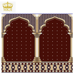 Alfombra y Tapete Turco Estilo Mezquita de Moda a Precio de Mayoreo - Product Image 2