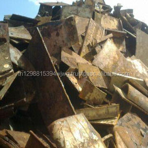 HMS 1/2 chatarra de aluminio acero ferroso número de modelo producto duradero y versátil - Product Image 1
