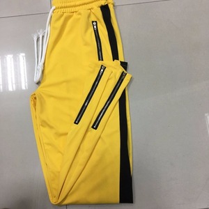 Side Stripes Track Pants - Product Image 4
