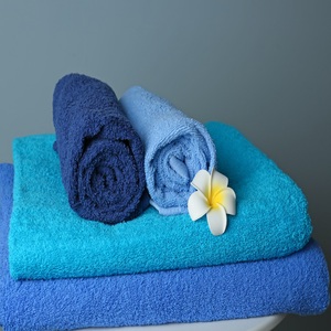 Serviettes de bain à main de golf de l'Inde Serviettes en coton Nouvelle personnalisation à bas prix Essuie-mains écologiques 100% coton - Product Image 6