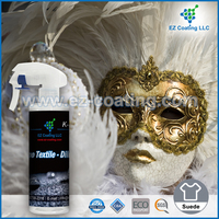 Revestimiento Líquido Impermeabilizante Hidrofóbico Nano SiO2 para Textiles, Zapatos, Cuero, Muebles, Pintura, Papel, Revestimiento EZ K-407C