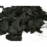 Charbon de bois en briquettes de coquille de noix de coco du VIETNAM le moins cher - Charbon de bois de noix de coco pour barbecue à prix avantageux - Charbon de bois de bois dur